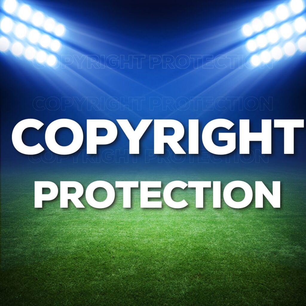 Copyright Protection