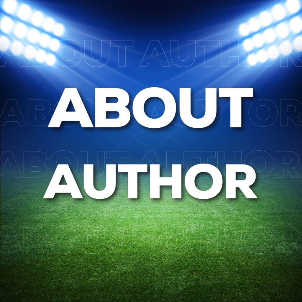about author